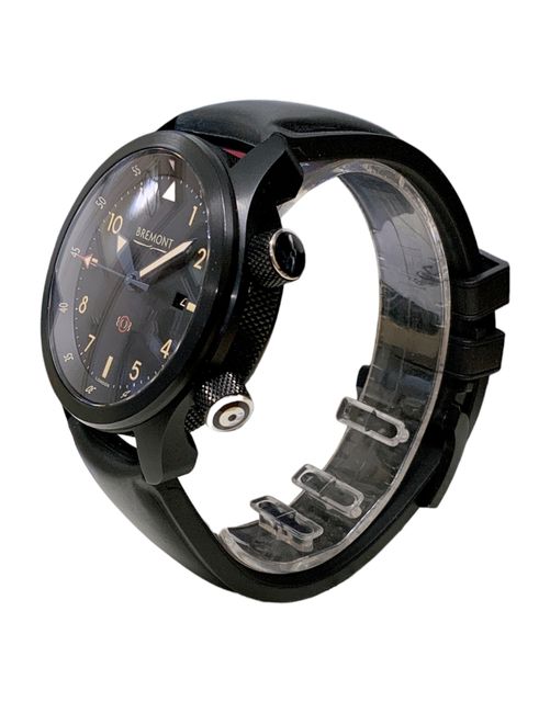 Bremont U-2 U-2/51-JET Image 2